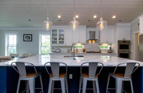 Edisto Island House | OFF THE GRID