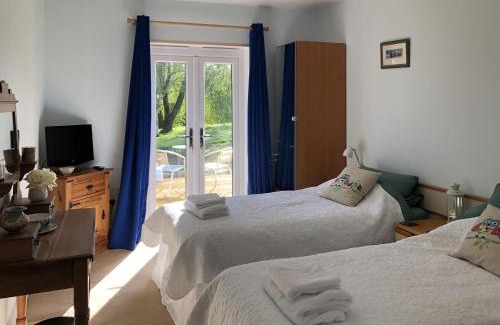 Kington Bed & Breakfast | Offa's Dyke Lodge B&B