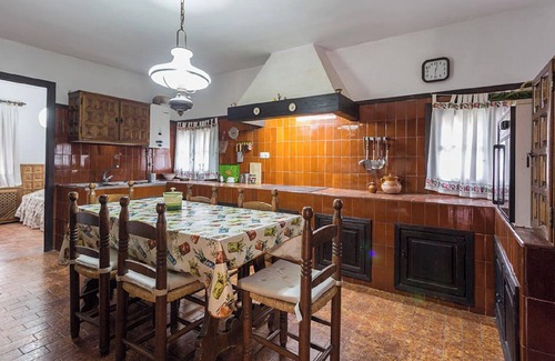 Priego Villa | OFFER MAY 2017, 3 NIGHTS € 750