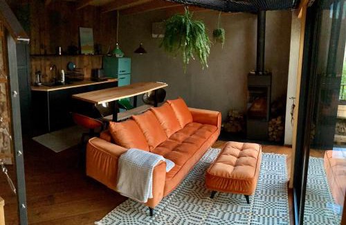Przyborow Ski Chalet | OFFowka