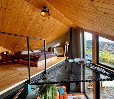 Przyborow Ski Chalet | OFFowka