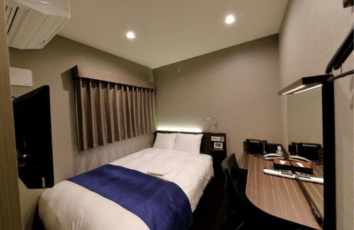 Roppongi Hotel | Offseason Standard single room Without meals /Minato-ku Tokyo