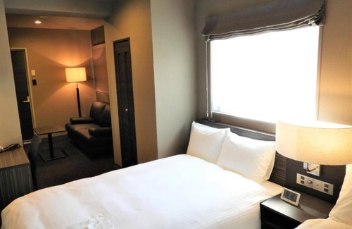 Roppongi Hotel | Offseason Standard Twin Room Room without meal/Minato-ku Tokyo