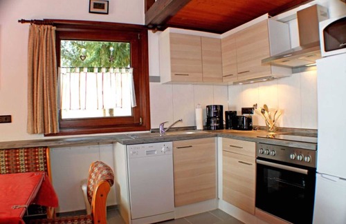 Ofingen House | Ofi-141 - Feriendorf Öfingen 07