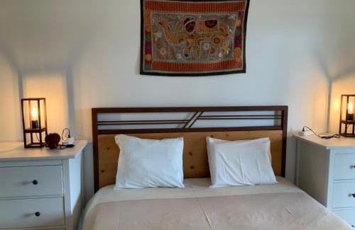Montalegre House | Oficina do Joe , Bungalow Gitte