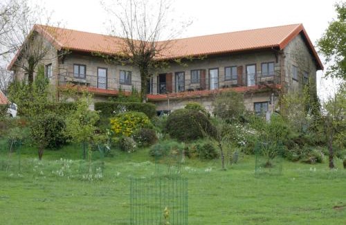 Montalegre Bed & Breakfast | Oficina Do Joe Guesthouse
