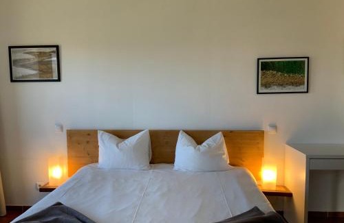 Montalegre Bed & Breakfast | Oficina Do Joe Guesthouse