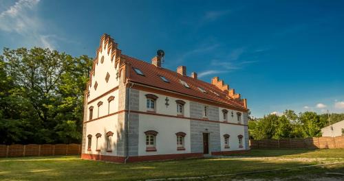 Krobielowice Hotel | Oficyna Krobielowice