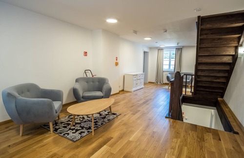 Krobielowice Hotel | Oficyna przy Pałacu Krobielowice