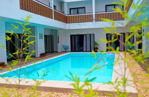 Ambohibao Apartment | Ofim Holidays
