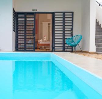 Ambohibao Apartment | Ofim Holidays