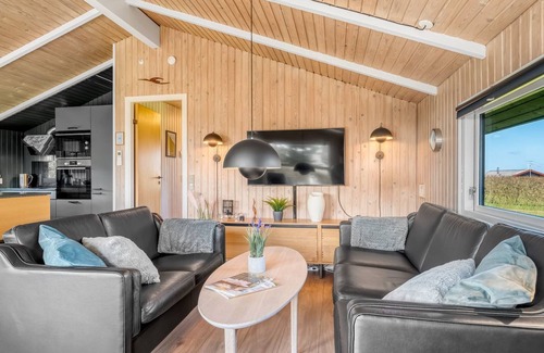 Floutrup House | "Ofrath" - 350m to the inlet by Interhome