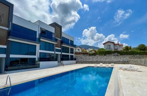 Dogankoy Apartment | OftenFlats Stylish Apartments by HolidayKeys