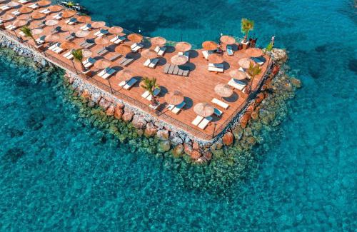 Dogankoy Apartment | OftenFlats Stylish Apartments by HolidayKeys