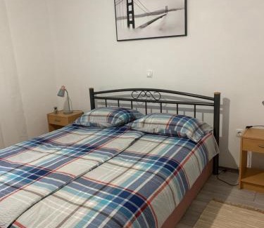 Ogulin Apartment | OG Apartman