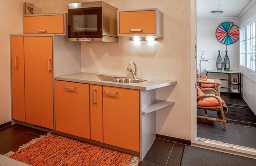 Appenzell Apartment | OG1 - Living in a traditional Appenzell house - just like grandma's house