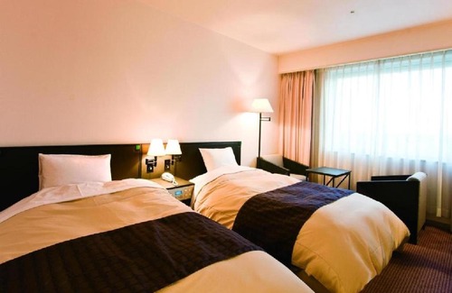 Ogaki Hotel | Ogaki Forum Hotel / Vacation STAY 72181