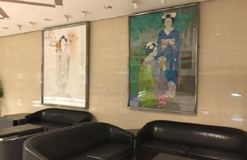 Ogaki Hotel | Ogaki Forum Hotel / Vacation STAY 72183