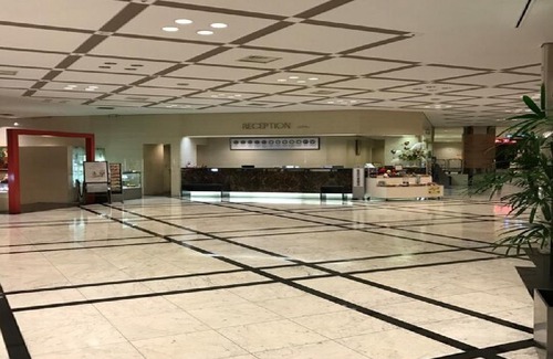 Ogaki Hotel | Ogaki Forum Hotel / Vacation STAY 72184