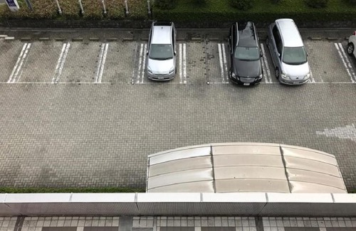 Ogaki Hotel | Ogaki Forum Hotel / Vacation STAY 72184