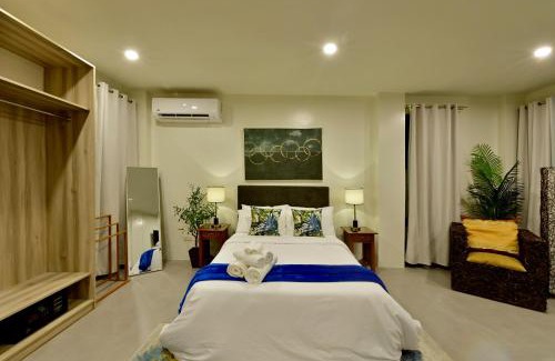 Legazpi Cabin | Ogma Suites Legazpi