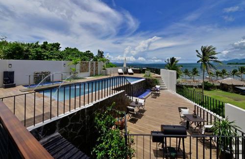 Legazpi Cabin | Ogma Suites Legazpi
