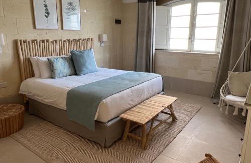 Birbuba Apartment | Ogygia Suites Gozo