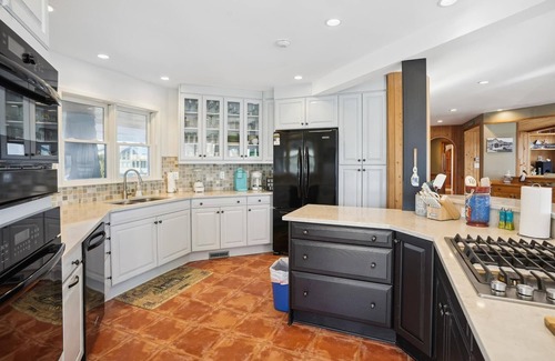 Ocean Hill House | OH-10 "Sand Dune Sunrise" Saturday-Saturday Private Pool! Oceanfront