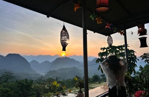 Pu Long Nature Reserve House | OH Pu Luong Homestay