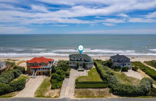 Ocean Hill House | OH103 Beach Haven