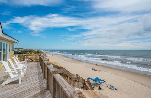 Ocean Hill House | OH103 Beach Haven