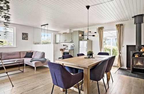 Helberskov Strand House | OH108 Hadsund - Halvrebene 138