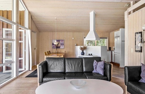 Egense House | OH127 Storvorde - Havørnen 6