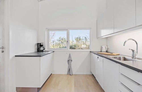 Helberskov Strand House | OH503 Hadsund - Korsikanerskoven 3