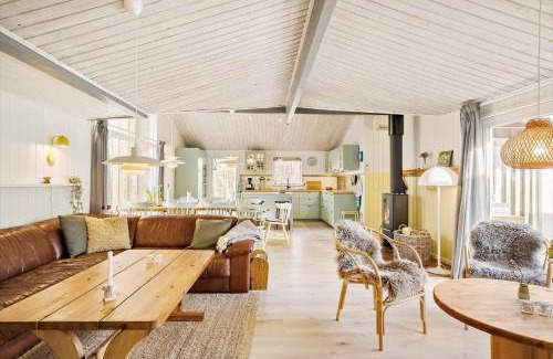 Helberskov Strand House | OH504-Hadsund-Jaegerskoven-53