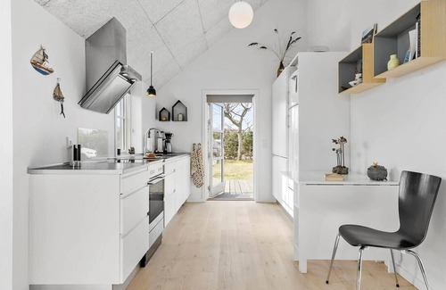 Nørre Hurup House | OH505 Hadsund - Østenkrog 38