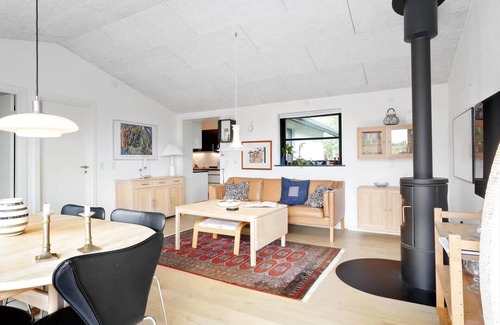 Helberskov Strand House | OH535 Hadsund - Fredenslund 3
