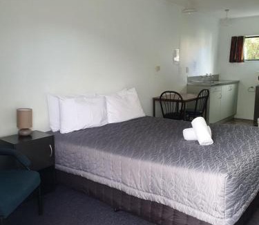 Ohakune Hotel | Ohakune Court Motel