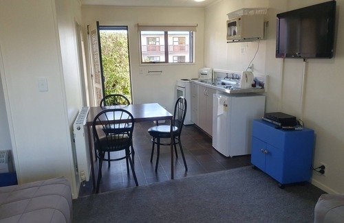 Ohakune Hotel | Ohakune Court Motel