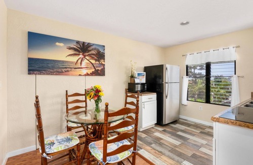 Kona Palisades House | Ohala Oasis 2 Bedroom Apartment