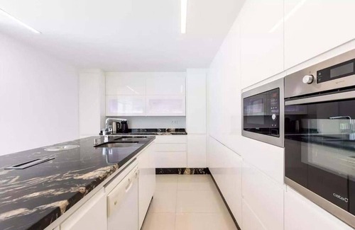 Guadalmar Apartment | Ohana 2 Luxury Villa