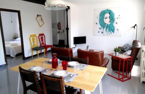 Malon Apartment | Ohana Apartamento Rural