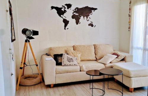 Lomas del Mirador Apartment | Ohana