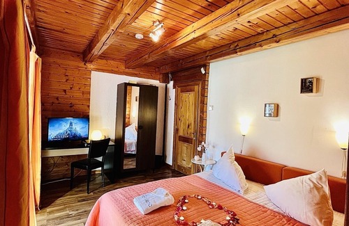 Cristian Bed & Breakfast | Ohana Boutique Hotel