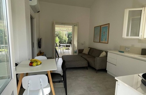 San Pietro a Mare House | Ohana House, St. Peter at Sea