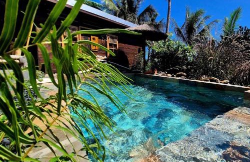 Les Avirons House | OHANA Jungle Lodges