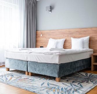 Jurata Apartment | Ohana Space w Juracie