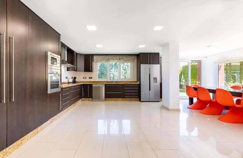 Guadalmar House | Ohana1 Luxury villa.