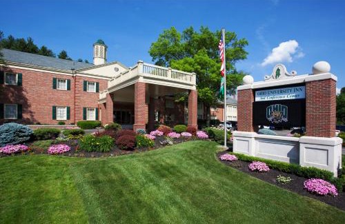 Athens Hotel | Ohio University Inn and Conference Center