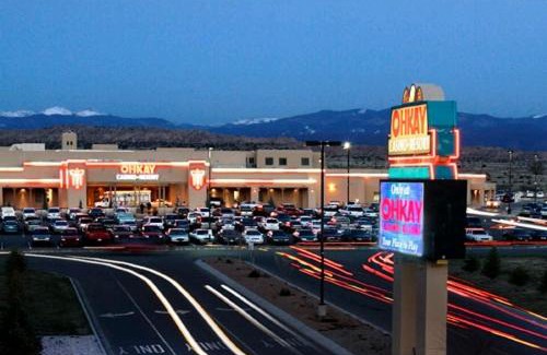Ohkay Owingeh Hotel | Ohkay Hotel Casino